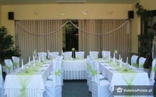 HOTEL DORRIAN
