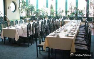 HOTEL DORRIAN