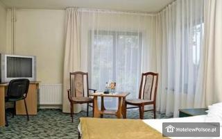 HOTEL DORRIAN