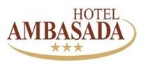 HOTEL AMBASADA Krobia, Lubicz