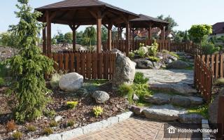 HOTEL AMBASADA Krobia, Lubicz