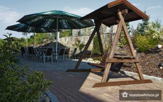 HOTEL AMBASADA Krobia, Lubicz