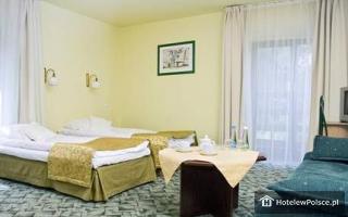 HOTEL DORRIAN