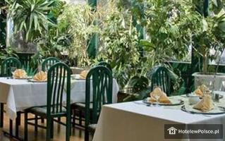 HOTEL DORRIAN