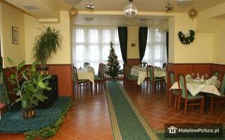 HOTEL ZBYSZKO SZCZECIN