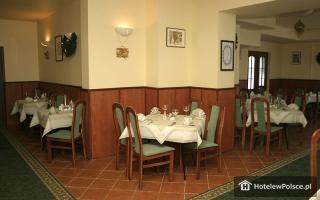 HOTEL ZBYSZKO SZCZECIN