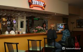 HOTEL ZBYSZKO SZCZECIN