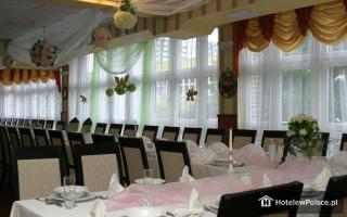 HOTEL ZBYSZKO SZCZECIN