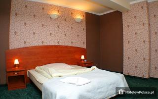 HOTEL ZBYSZKO SZCZECIN