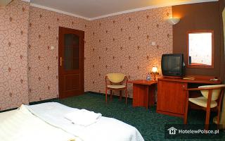 HOTEL ZBYSZKO SZCZECIN