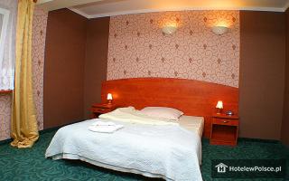 HOTEL ZBYSZKO SZCZECIN