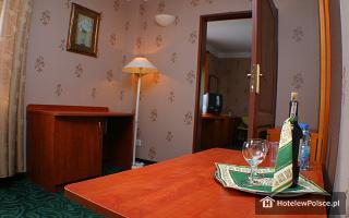 HOTEL ZBYSZKO SZCZECIN