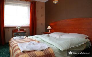 HOTEL ZBYSZKO SZCZECIN