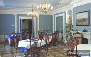 HOTEL DWÓR OSTOYA - Jasionka