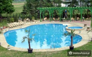 HOTEL DWÓR OSTOYA - Jasionka