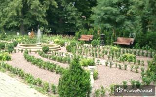 HOTEL DWÓR OSTOYA - Jasionka