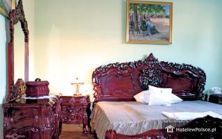 HOTEL DWÓR OSTOYA - Jasionka