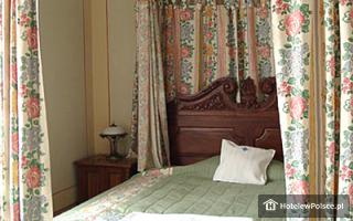 HOTEL DWÓR OSTOYA - Jasionka