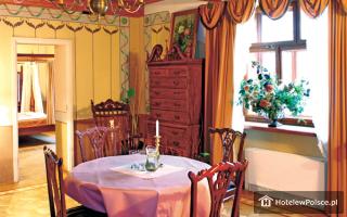 HOTEL DWÓR OSTOYA - Jasionka