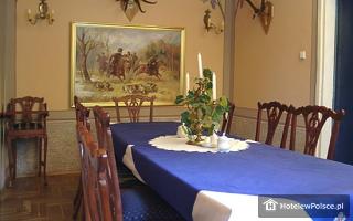 HOTEL DWÓR OSTOYA - Jasionka