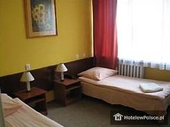 HOTEL TURKUS