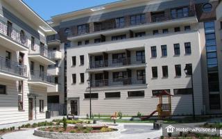 APARTAMENTY DREAM OF BYDGOSZCZ