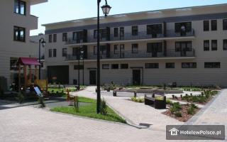 APARTAMENTY DREAM OF BYDGOSZCZ