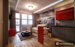 APARTAMENTY DREAM OF BYDGOSZCZ