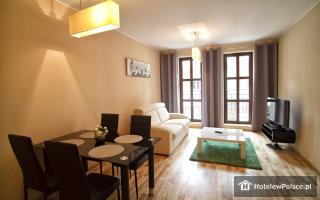 APARTAMENTY DREAM OF BYDGOSZCZ