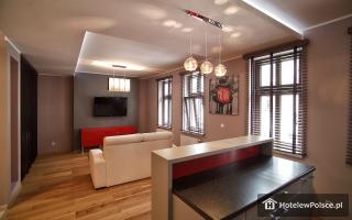 APARTAMENTY DREAM OF BYDGOSZCZ