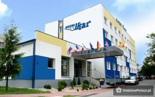 HOTEL IKAR