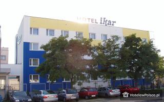 HOTEL IKAR