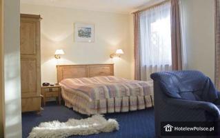 HOTEL CZARNY POTOK