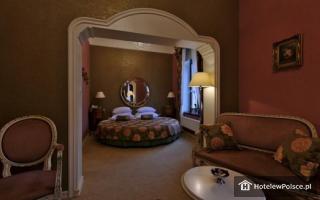 HOTEL & SPA BOHEMA