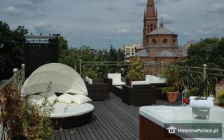 HOTEL & SPA BOHEMA