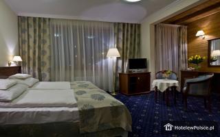 HOTEL CZARNY POTOK