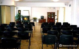 HOTEL CZARNY POTOK