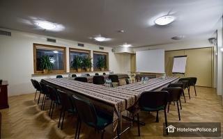 HOTEL CZARNY POTOK