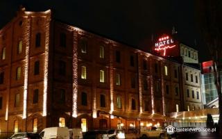 HOTEL MŁYN WŁOCŁAWEK