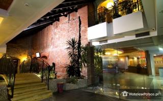 HOTEL MŁYN WŁOCŁAWEK