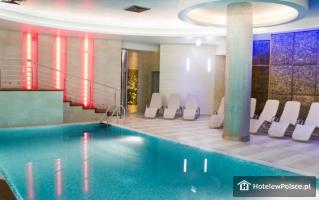 HOTEL MŁYN WŁOCŁAWEK