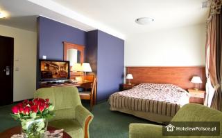 HOTEL MŁYN WŁOCŁAWEK