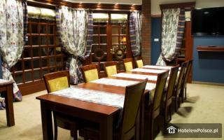 HOTEL MŁYN WŁOCŁAWEK