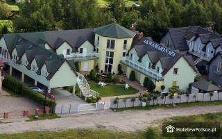 HOTEL AKWAMARYN