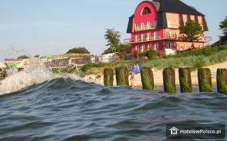 BAŁTYK APARTMENTS & ROOMS