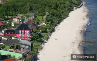 BAŁTYK APARTMENTS & ROOMS