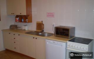 BAŁTYK APARTMENTS & ROOMS