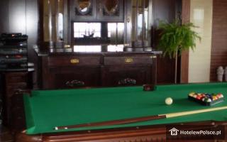 BAŁTYK APARTMENTS & ROOMS