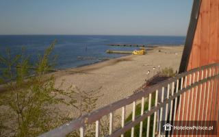 BAŁTYK APARTMENTS & ROOMS