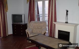 BAŁTYK APARTMENTS & ROOMS